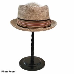 Epoch Hat Company Straw Hat